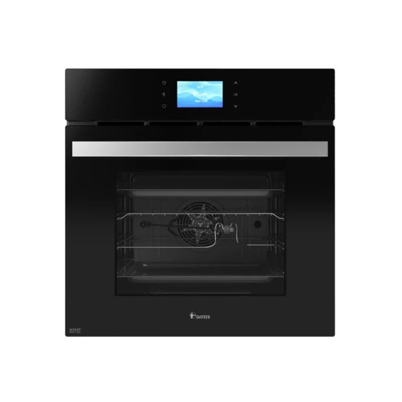 فر برقی داتیس مدل DF-697