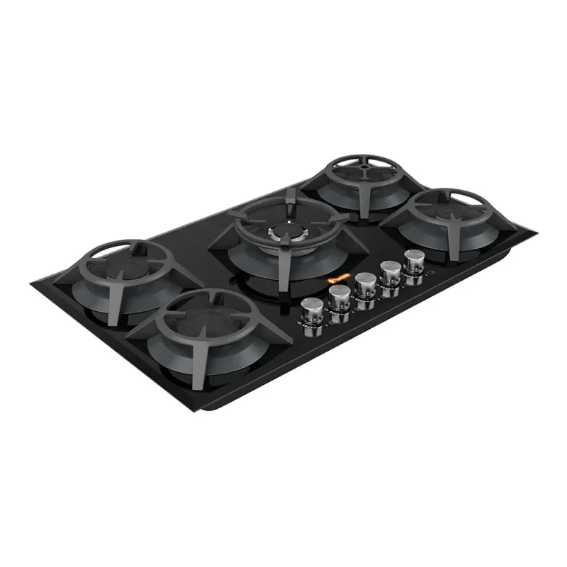 اجاق گاز شیشه ای داتیس مدل DG-534