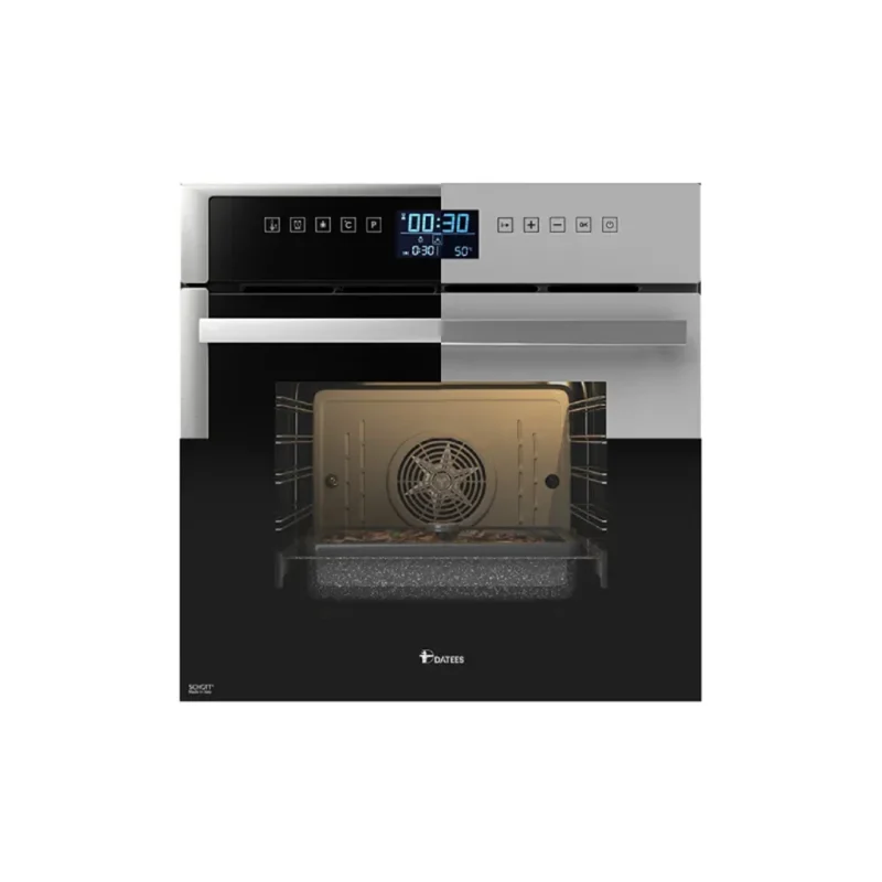 فر برقی داتیس مدل DF-654