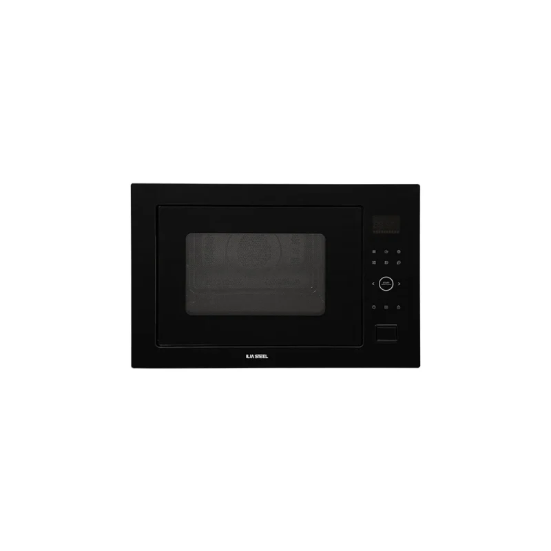 مایکروویو ایلیا استیل مدل im110