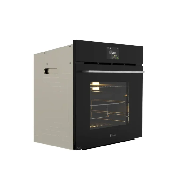 فر برقی داتیس مدل TFT-669