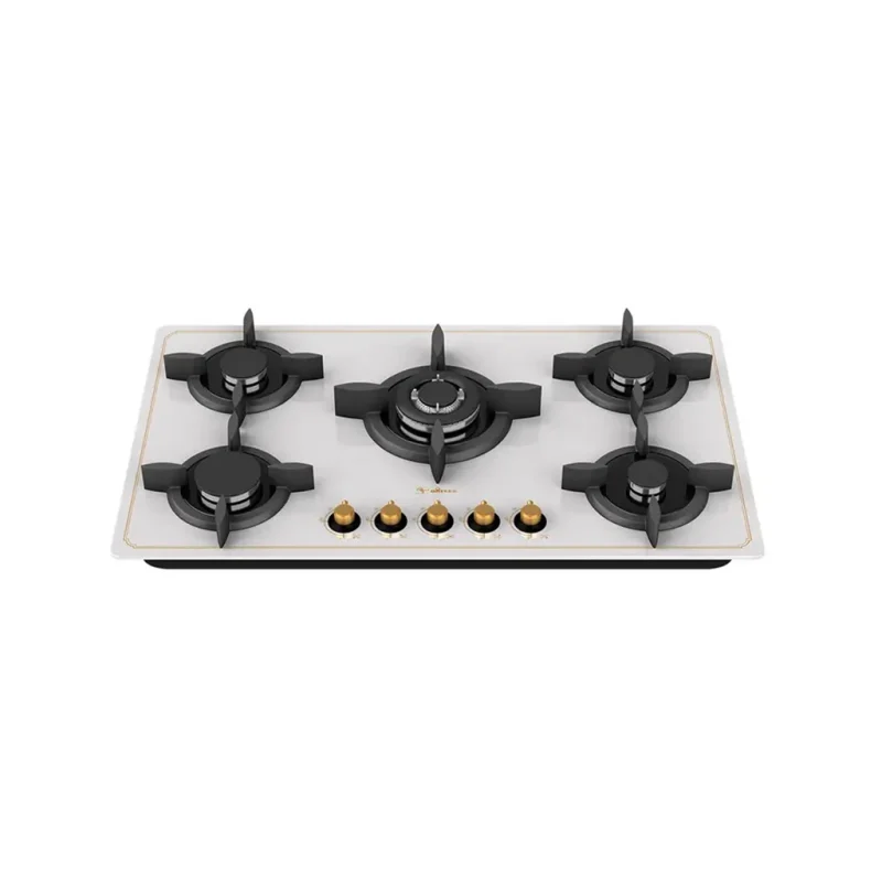 اجاق گاز شیشه ای داتیس مدل DG-542