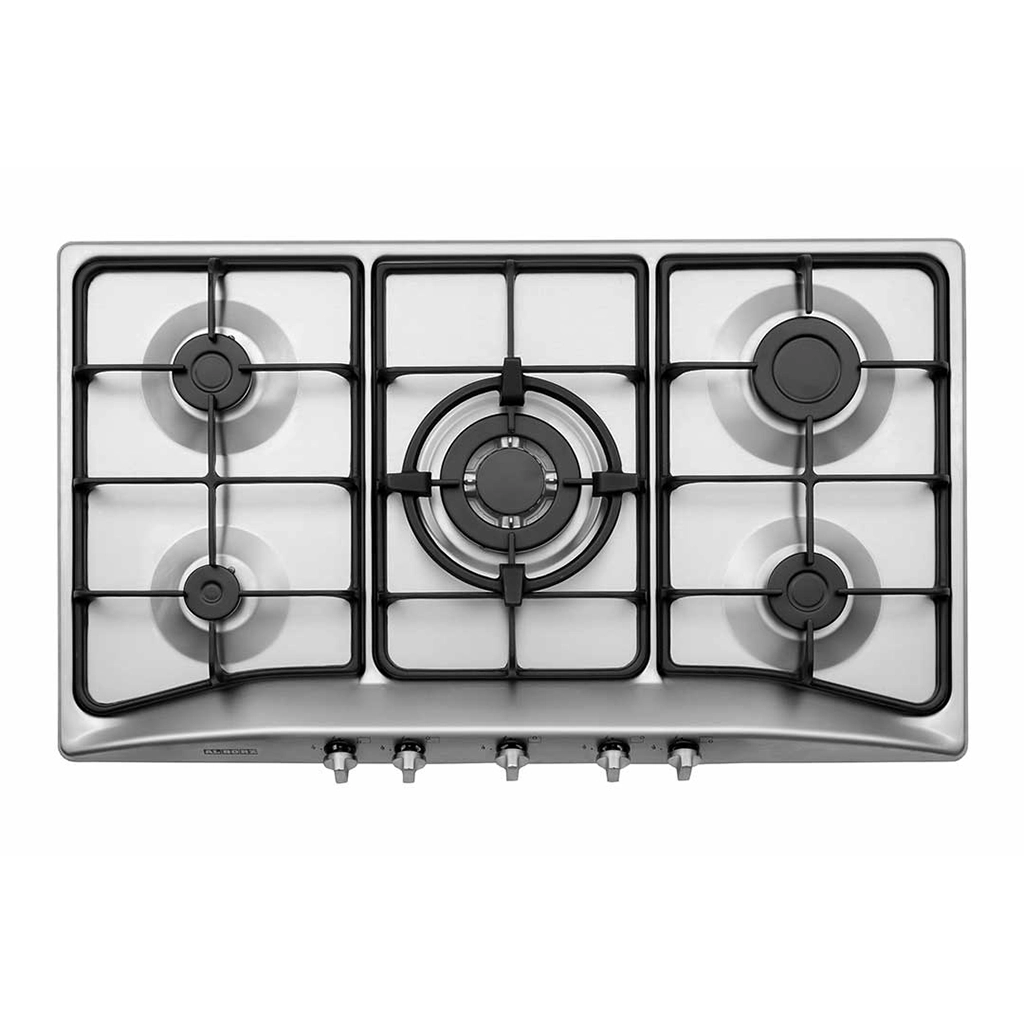 اجاق گاز استیل البرز مدل s-5956i