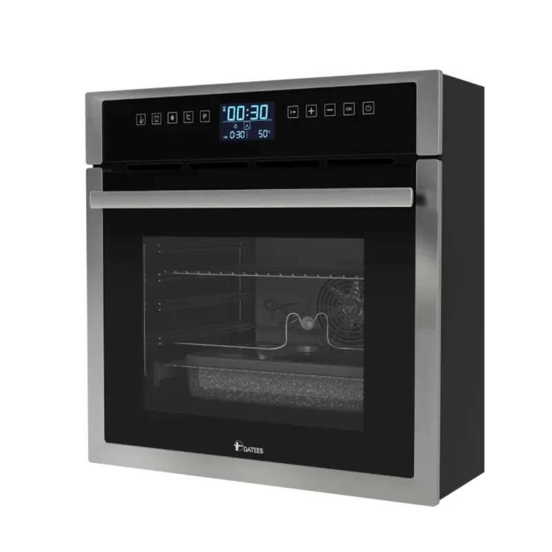 فر برقی داتیس مدل DF-654