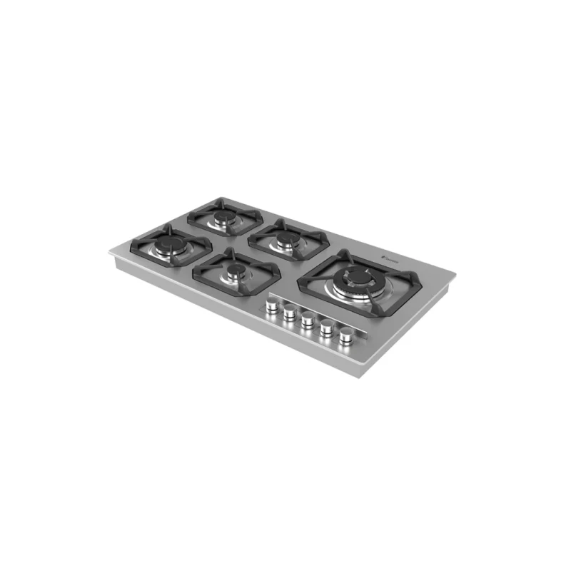 اجاق گاز استیل داتیس مدل DS 523