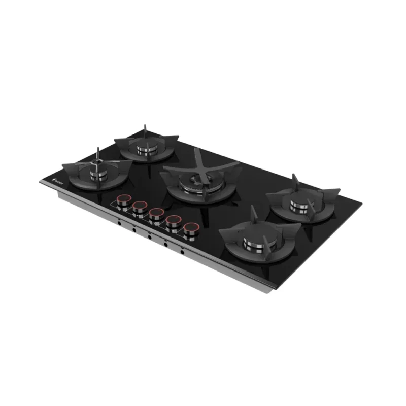 اجاق گاز شیشه ای داتیس مدل DG-565 LED