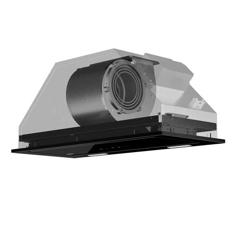 هود مخفی آلتون مدل h700b