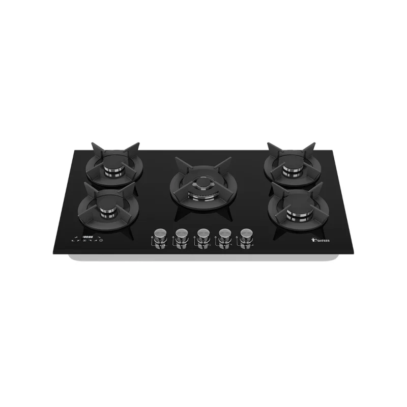 اجاق گاز شیشه ای داتیس مدل DG-586