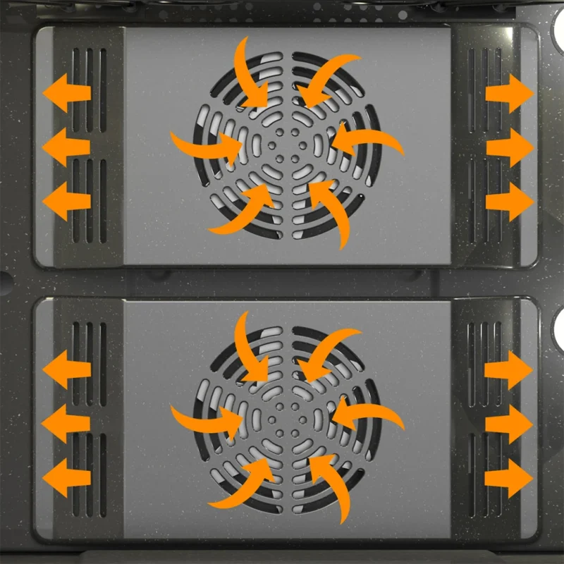 فر آلتون مدل 7500tb