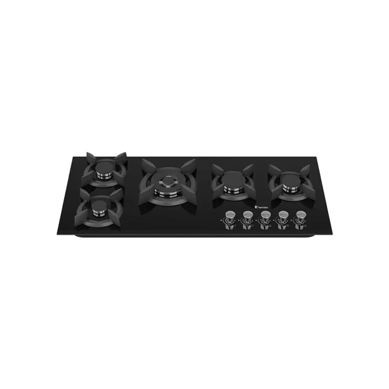 اجاق گاز شیشه ای داتیس مدل DG-504