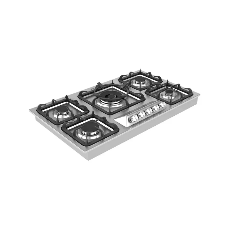 اجاق گاز استیل داتیس مدل DS 518