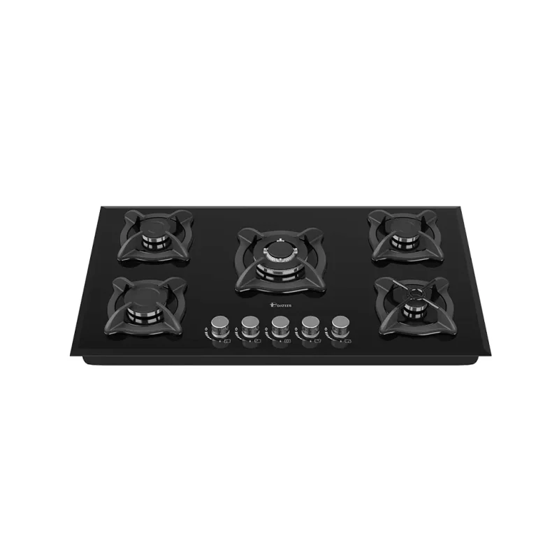 اجاق گاز شیشه ای داتیس مدل DG-531