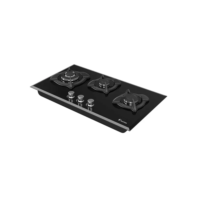 اجاق گاز شیشه ای داتیس مدل DG-302