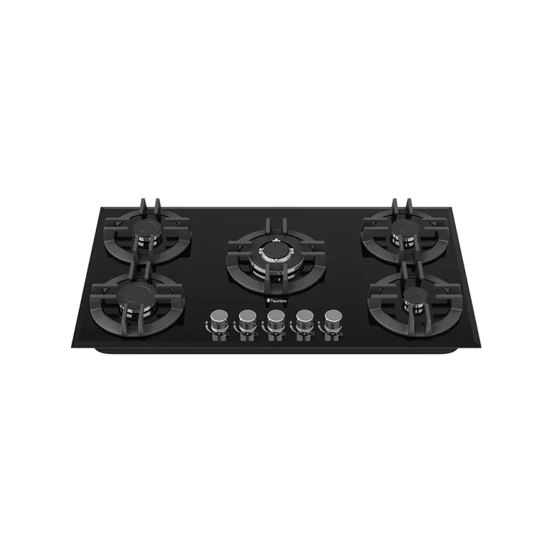 اجاق گاز شیشه ای داتیس مدل DG-551