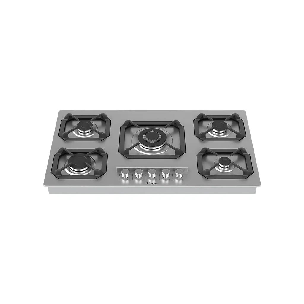 اجاق گاز استیل داتیس مدل DS 513