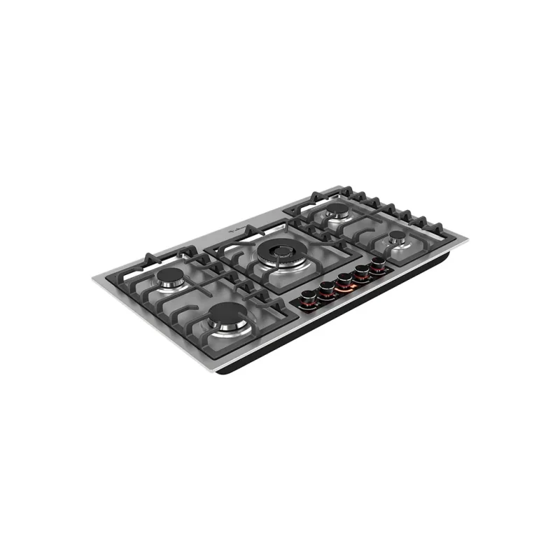 اجاق گاز استیل داتیس مدل DS 533