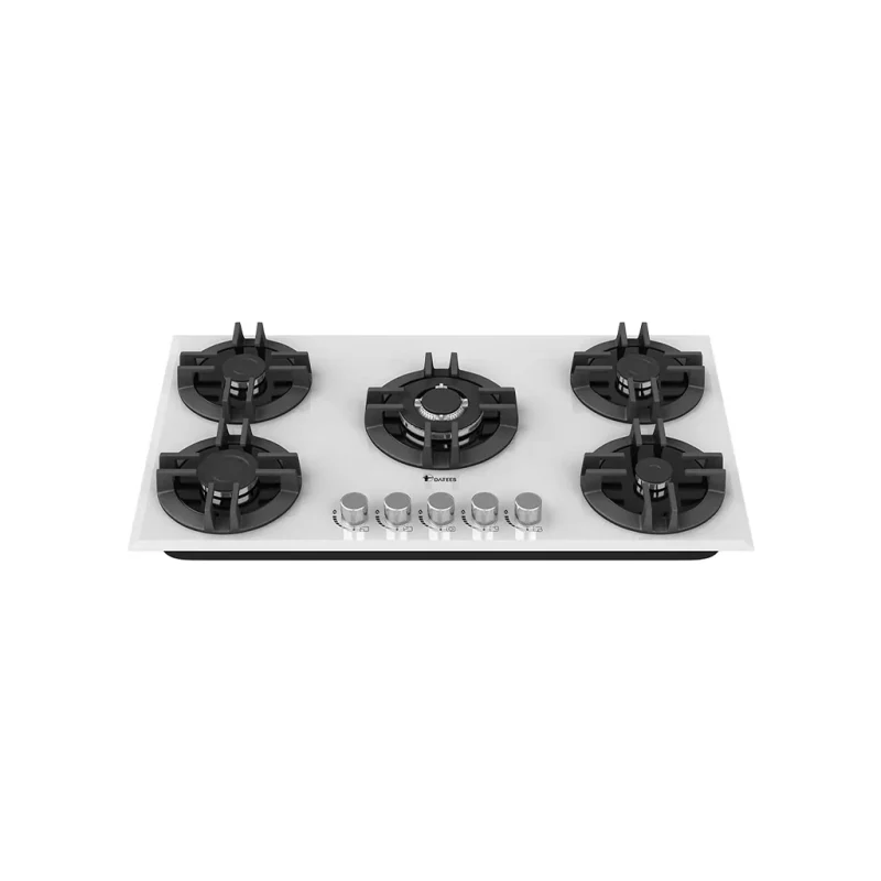 اجاق گاز شیشه ای داتیس مدل DG-551