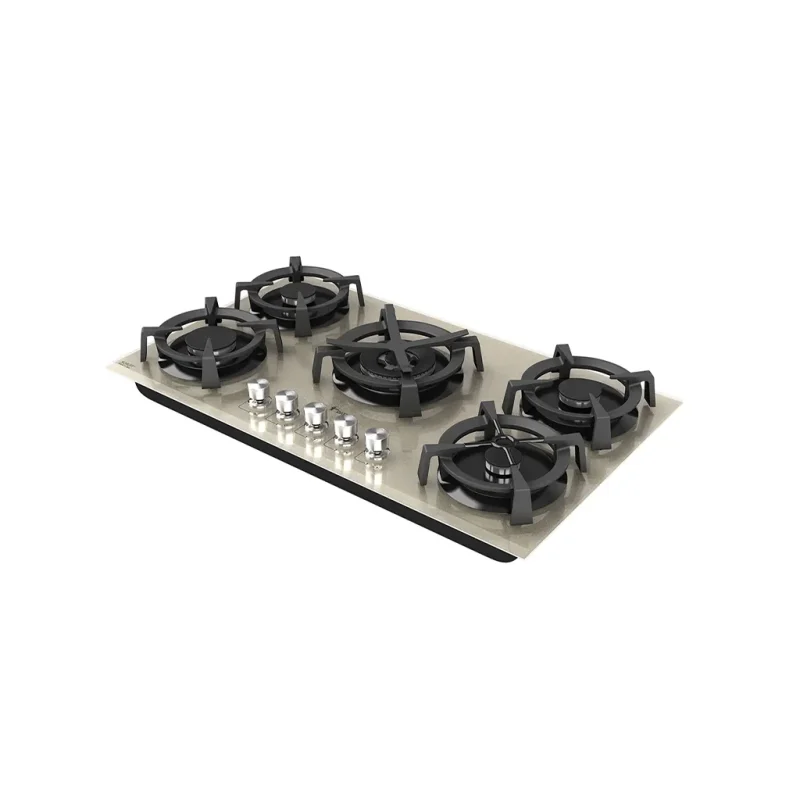 اجاق گاز شیشه ای داتیس مدل DG-567