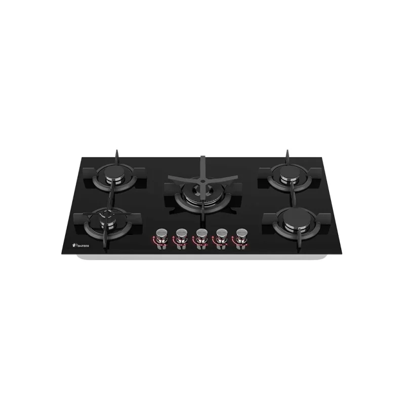 اجاق گاز شیشه ای داتیس مدل DG-500