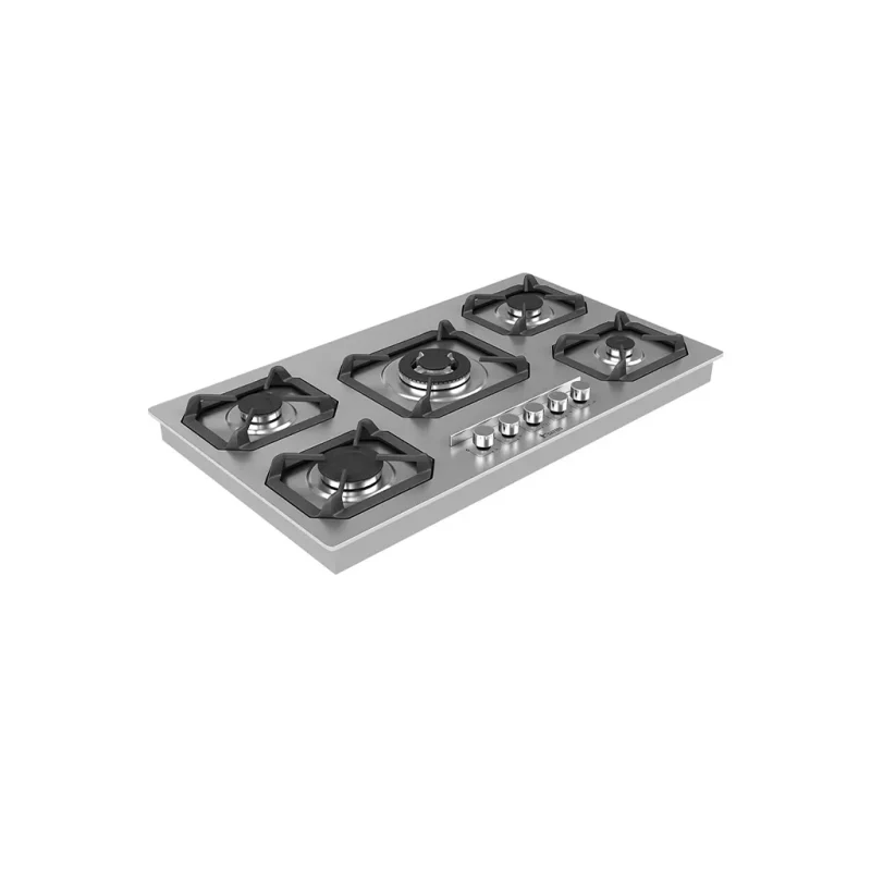 اجاق گاز استیل داتیس مدل DS 513