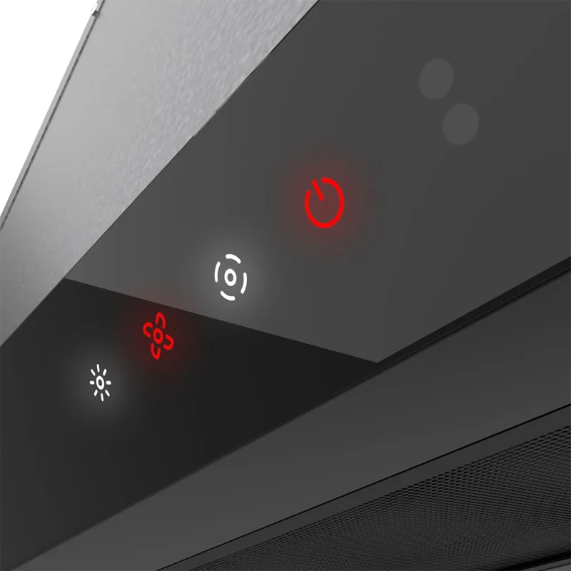 هود مخفی آلتون مدل H702B