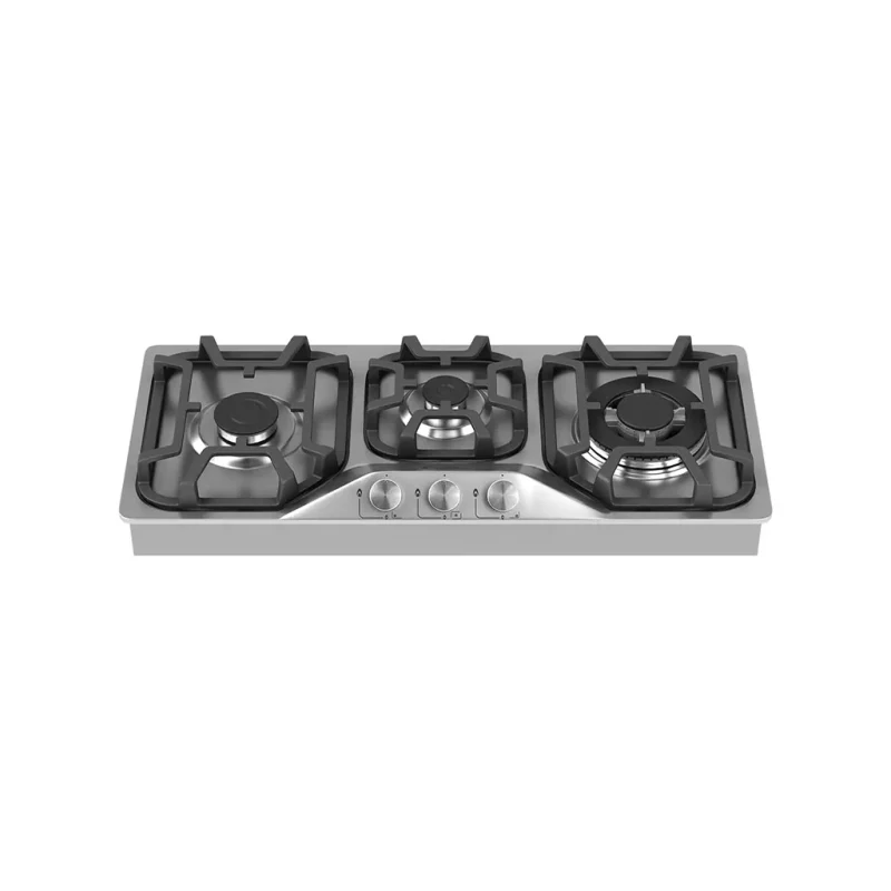اجاق گاز استیل داتیس مدل DS 375