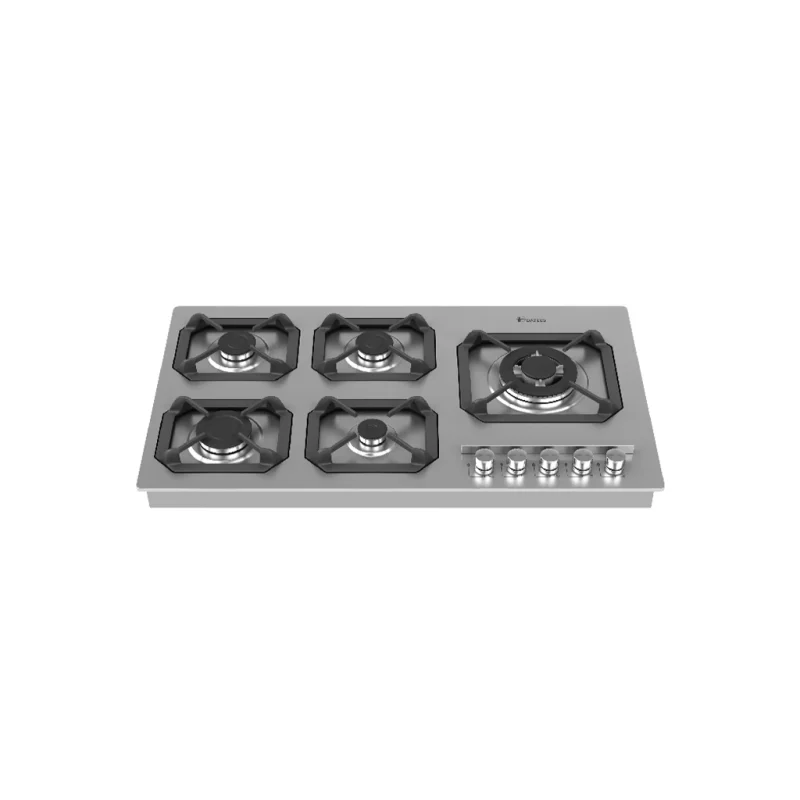 اجاق گاز استیل داتیس مدل DS 523