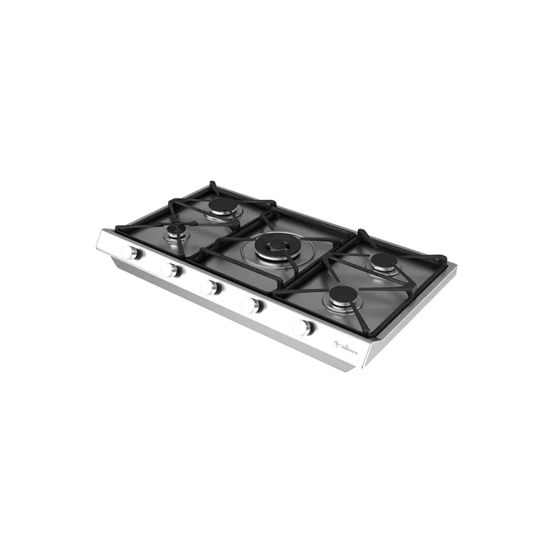 اجاق گاز استیل داتیس مدل DS 590