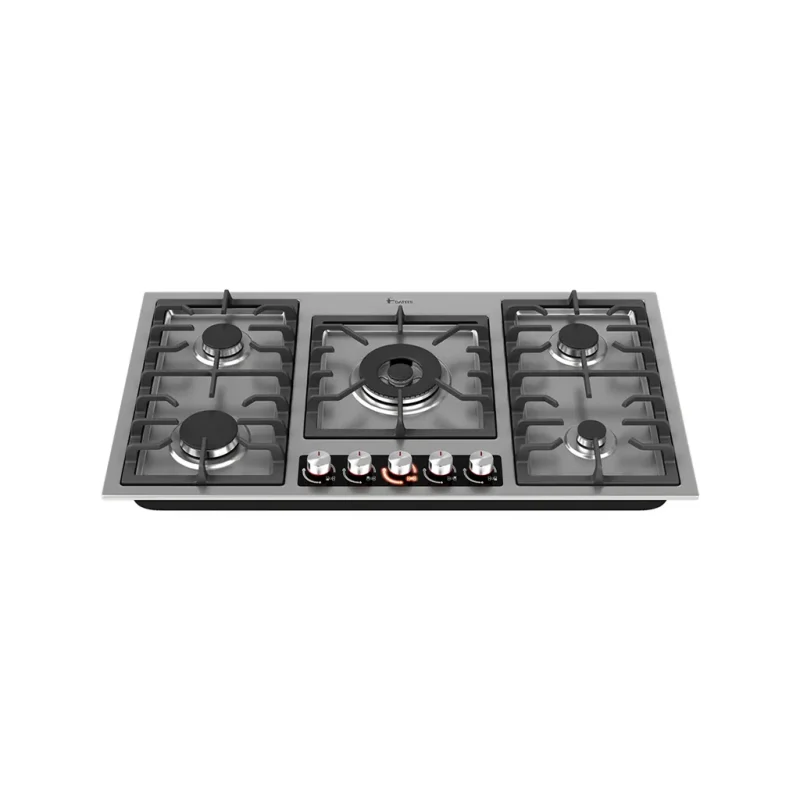 اجاق گاز استیل داتیس مدل DS 533