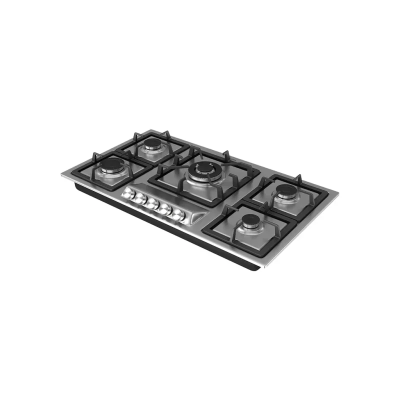 اجاق گاز استیل داتیس مدل DS 514
