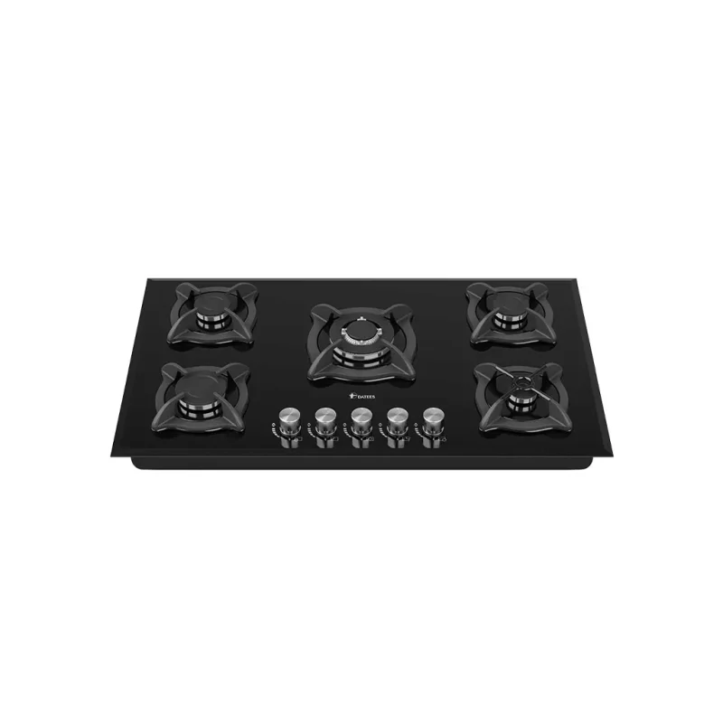 اجاق گاز شیشه ای داتیس مدل DG-512