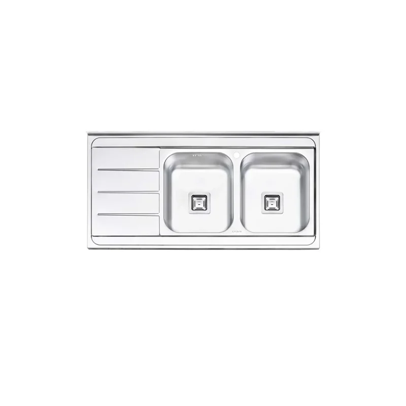 سینک ایلیا استیل مدل 3060