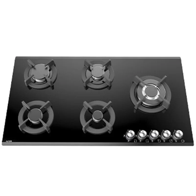 اجاق گاز شیشه ای آلتون مدل G528