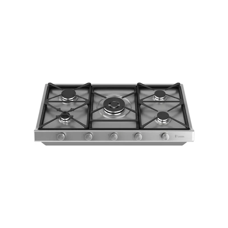 اجاق گاز استیل داتیس مدل DS 590
