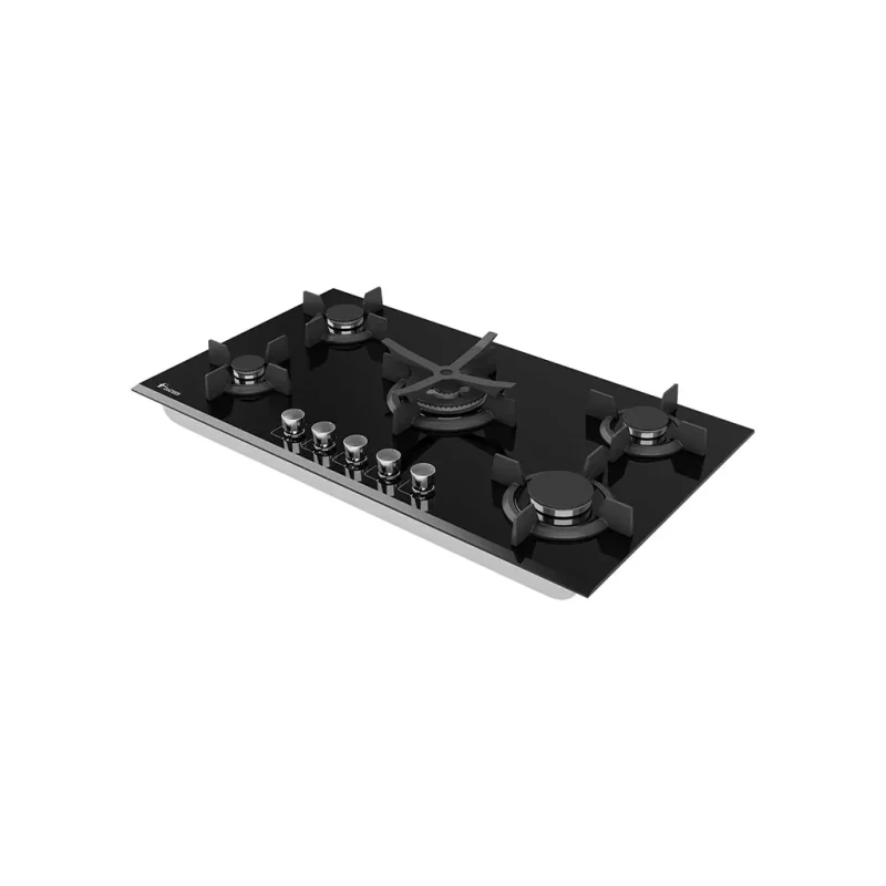 اجاق گاز شیشه ای داتیس مدل DG-501