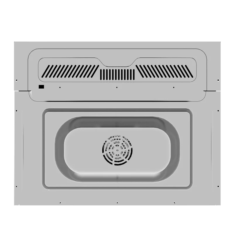 مایکروویو آلتون مدل mi540w