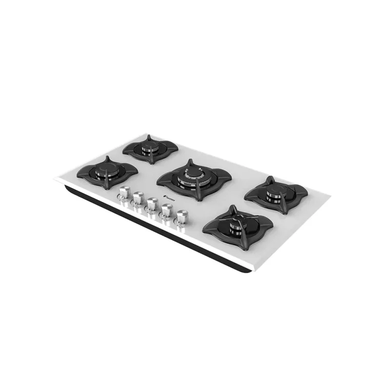 اجاق گاز شیشه ای داتیس مدل DG-512