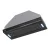 هود مخفی آلتون مدل H702BN