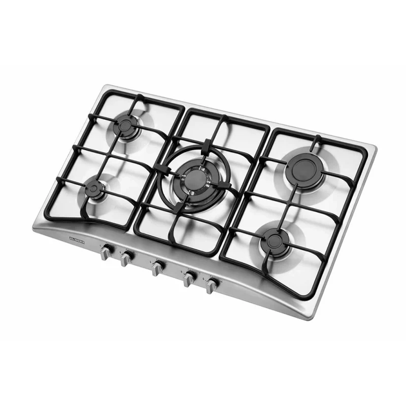 اجاق گاز استیل البرز مدل s-5956i