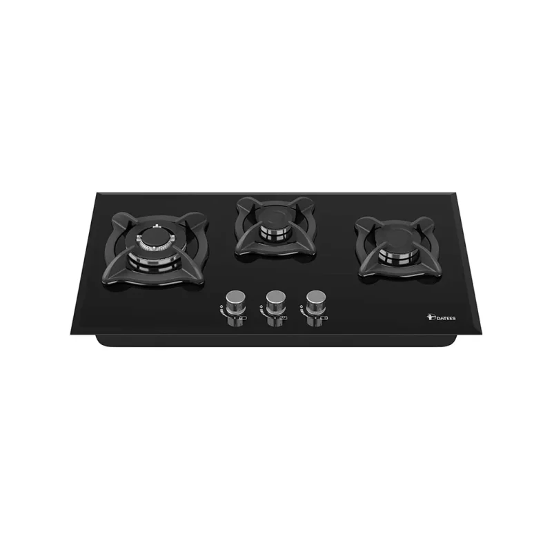 اجاق گاز شیشه ای داتیس مدل DG-302