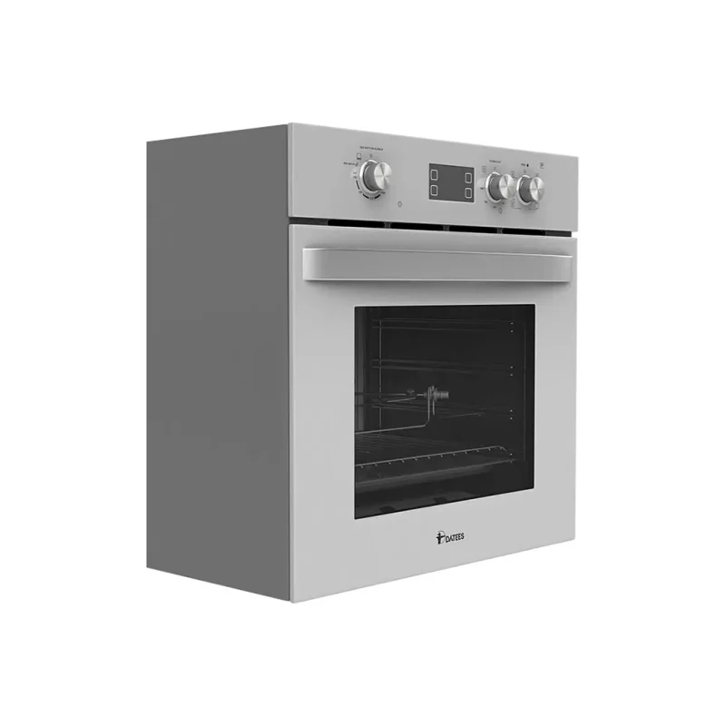 فر برقی - گازی داتیس مدل DF-672