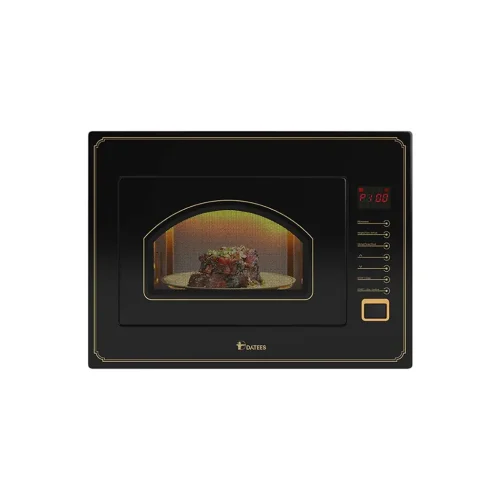 مایکروویو برقی داتیس مدل DTM-928 CLASSIC