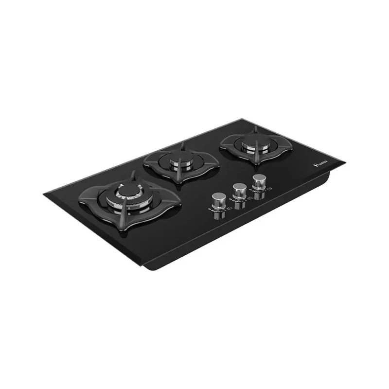 اجاق گاز شیشه ای داتیس مدل DG-302