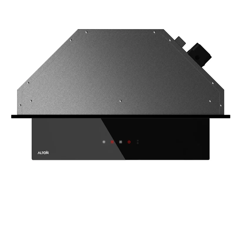 هود مخفی آلتون مدل h700b