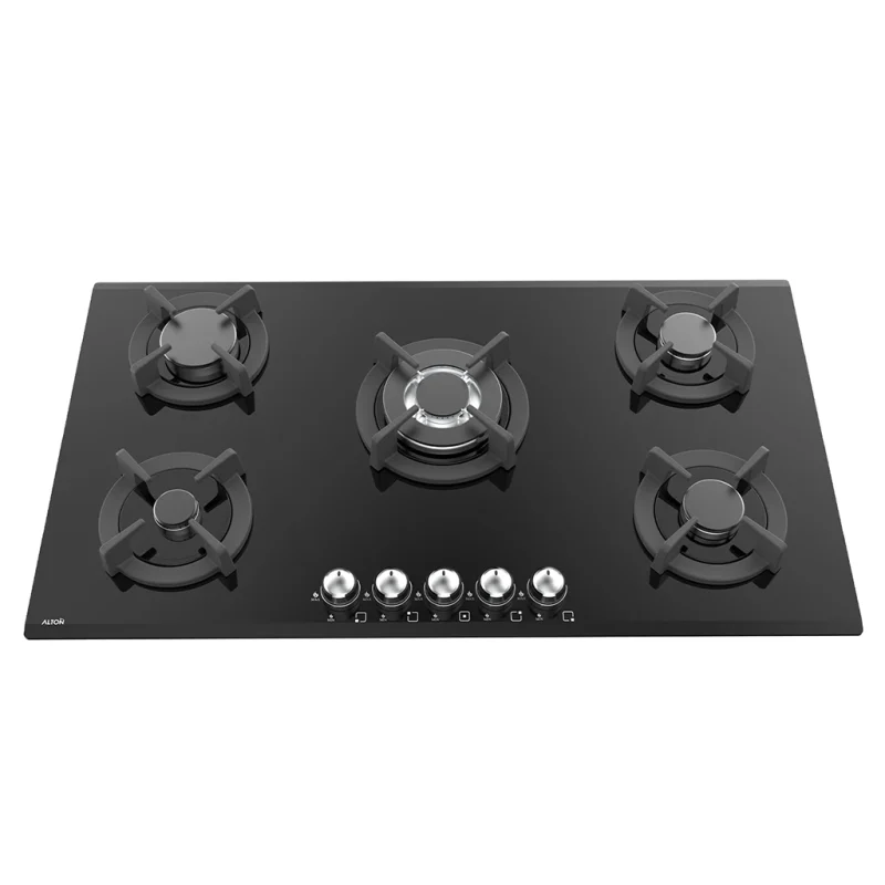 اجاق گاز شیشه ای آلتون مدل G526