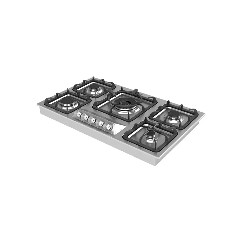 اجاق گاز استیل داتیس مدل DS 518