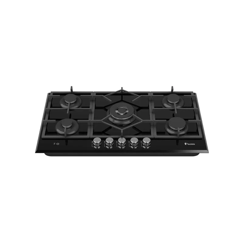 اجاق گاز شیشه ای داتیس مدل DG-585