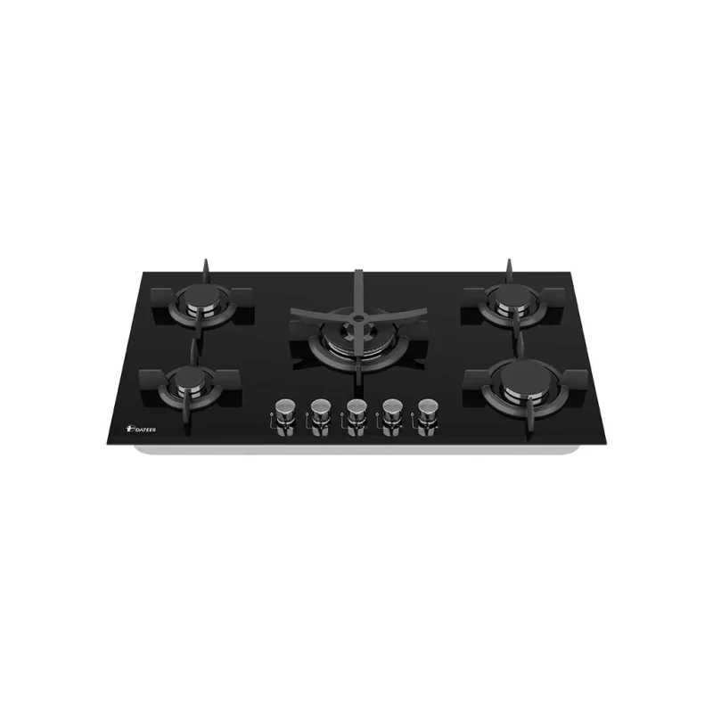 اجاق گاز شیشه ای داتیس مدل DG-501