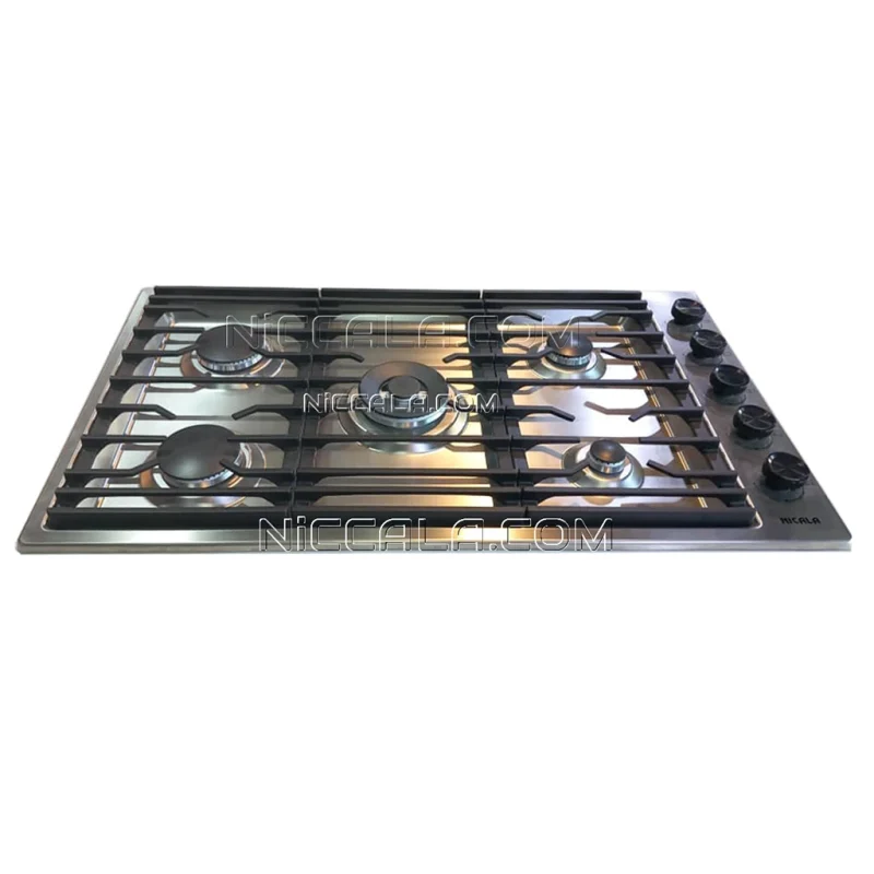 اجاق گاز استیل نیک کالا مدل SGH104