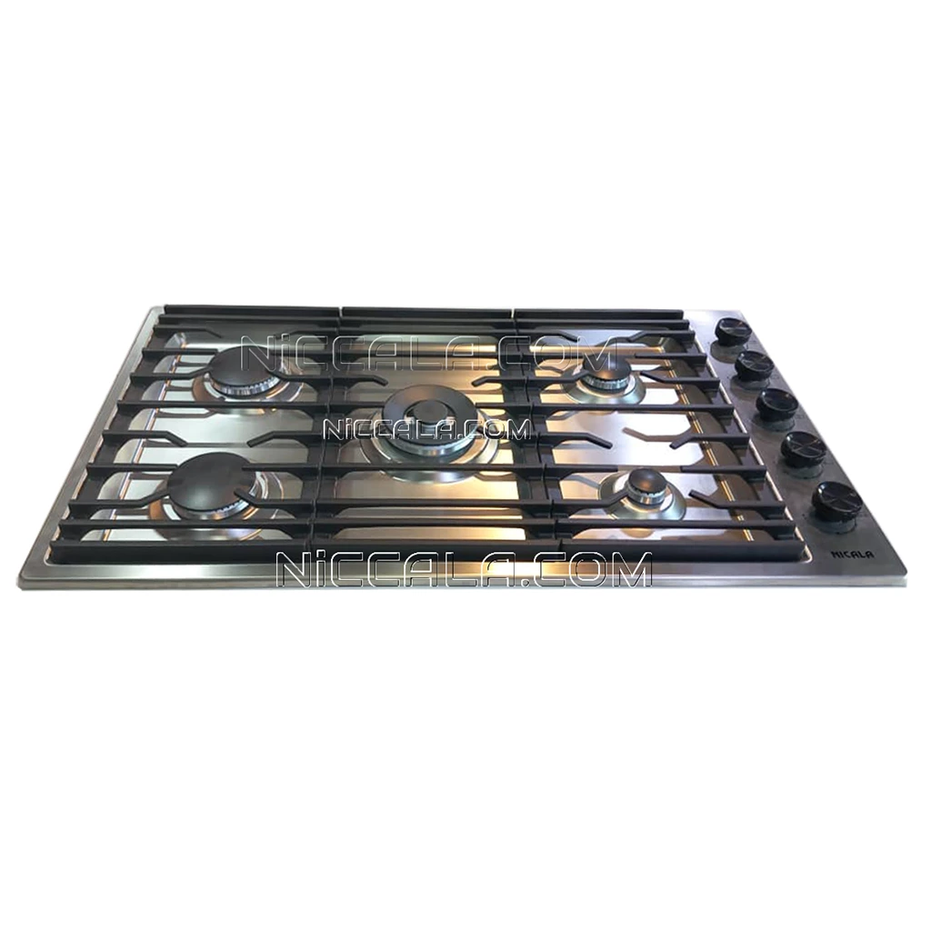 اجاق گاز استیل نیک کالا مدل SGH104